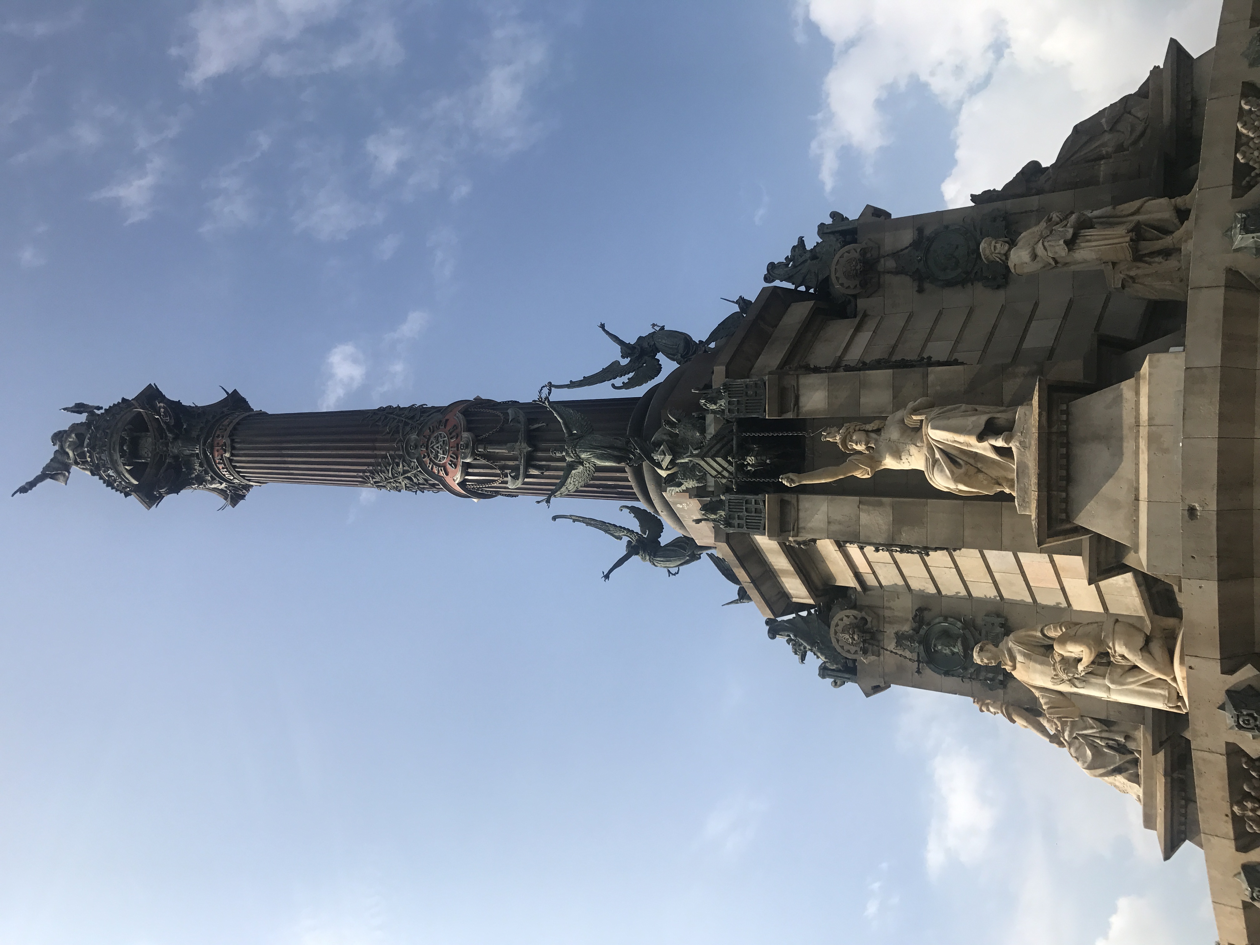 巴塞罗那 - 照片 6 / Barcelona Photo 6