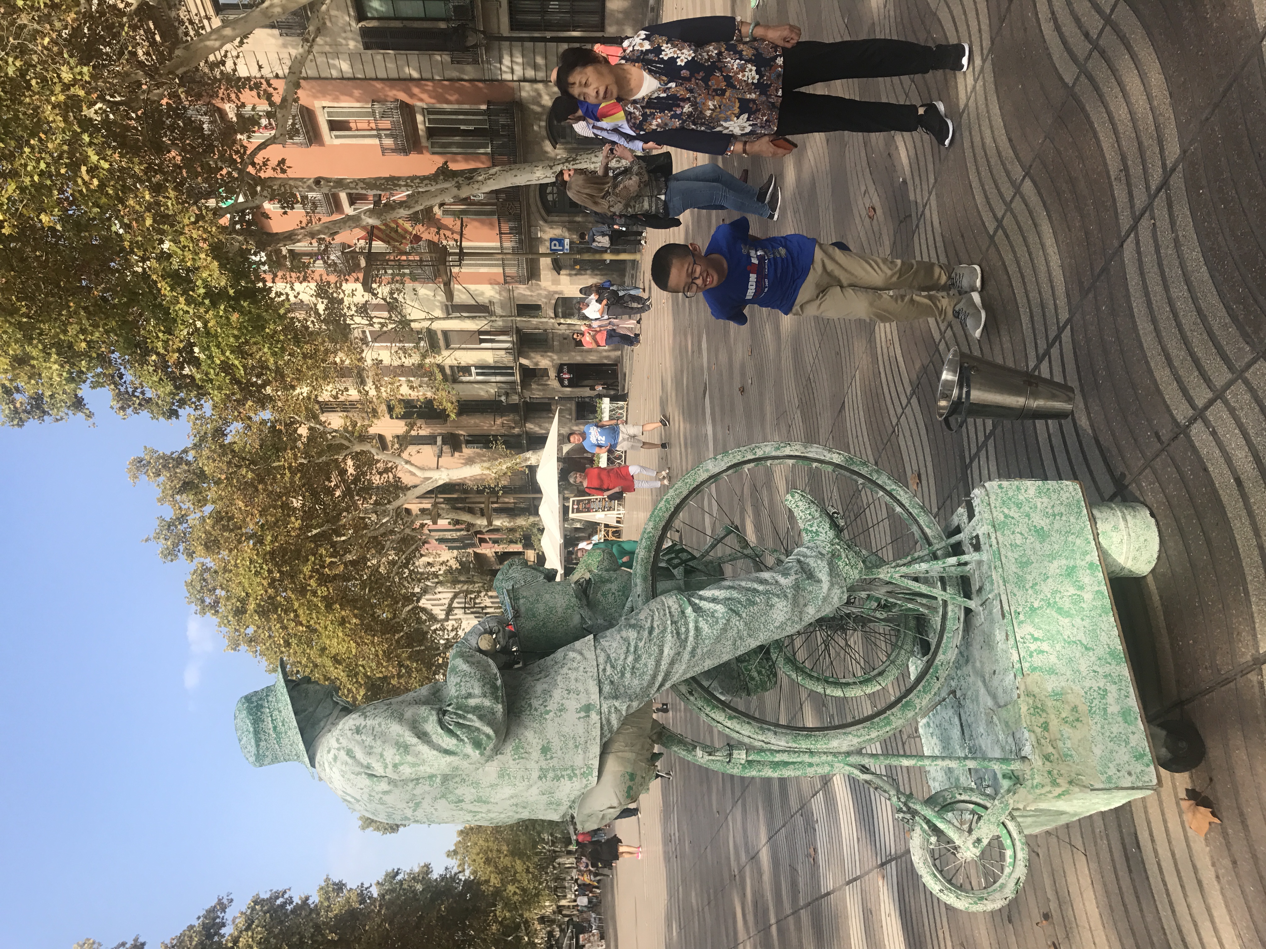 巴塞罗那 - 照片 7 / Barcelona Photo 7
