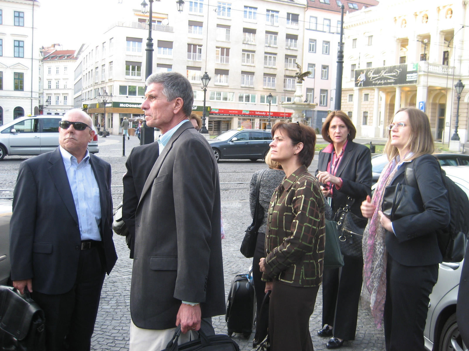 布拉迪斯拉发 - 照片 4 / Bratislava Photo 4