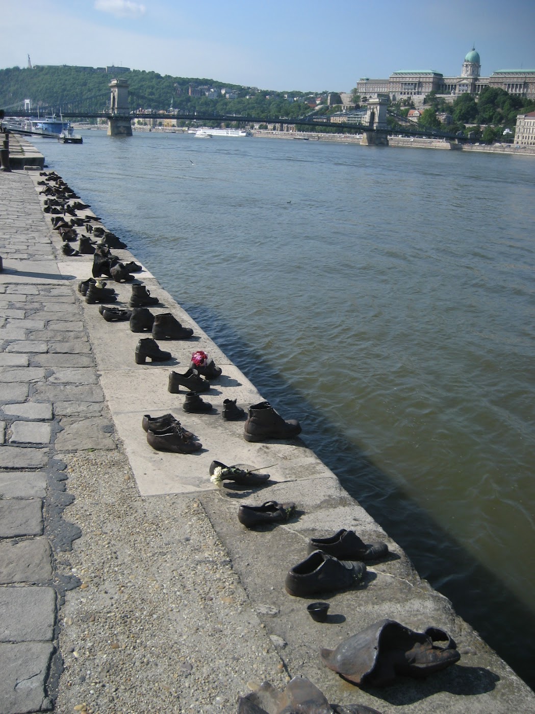 布达佩斯 - 照片 2 / Budapest Photo 2