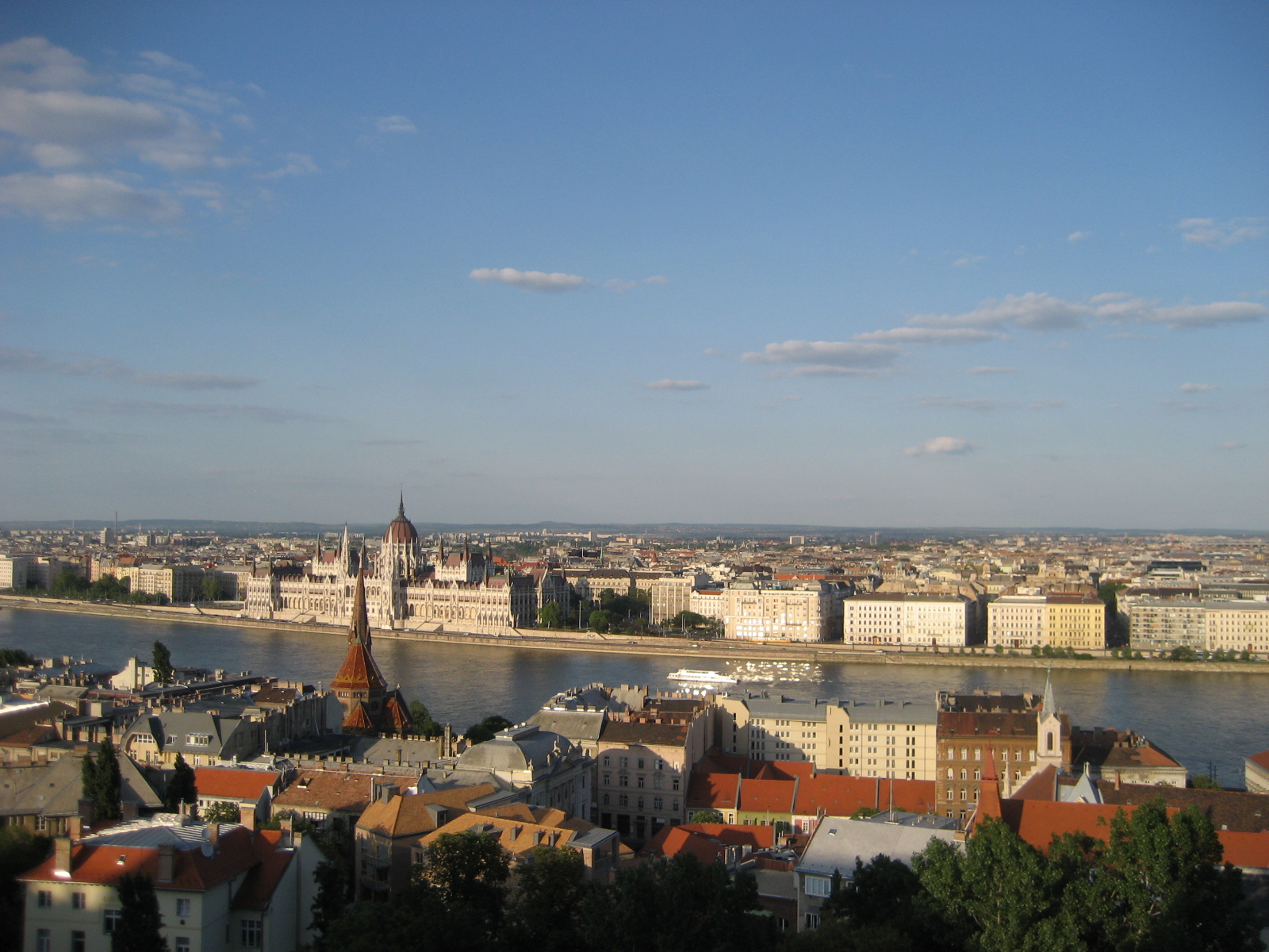 布达佩斯 - 照片 3 / Budapest Photo 3