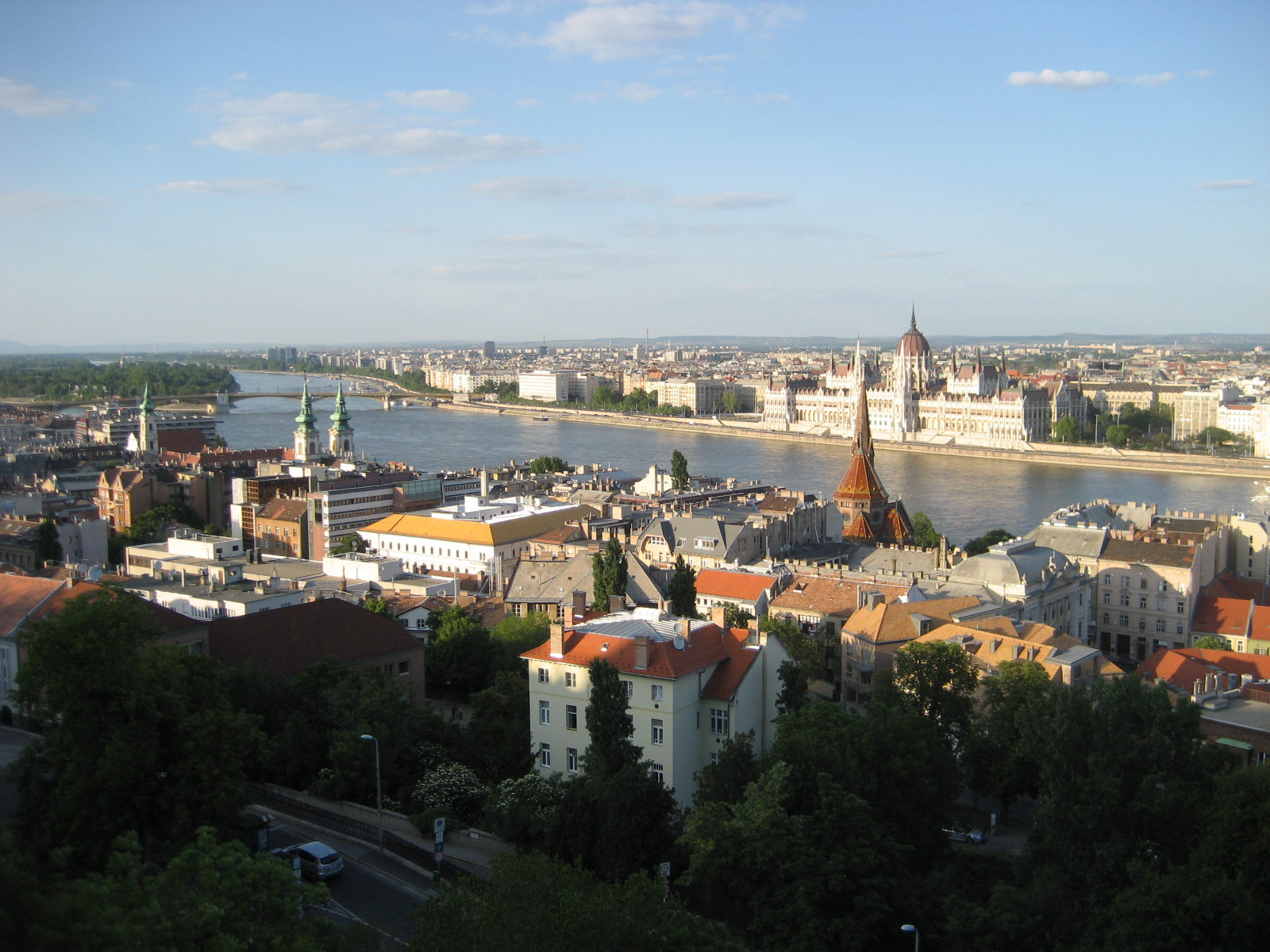 Budapest - Photo 6
