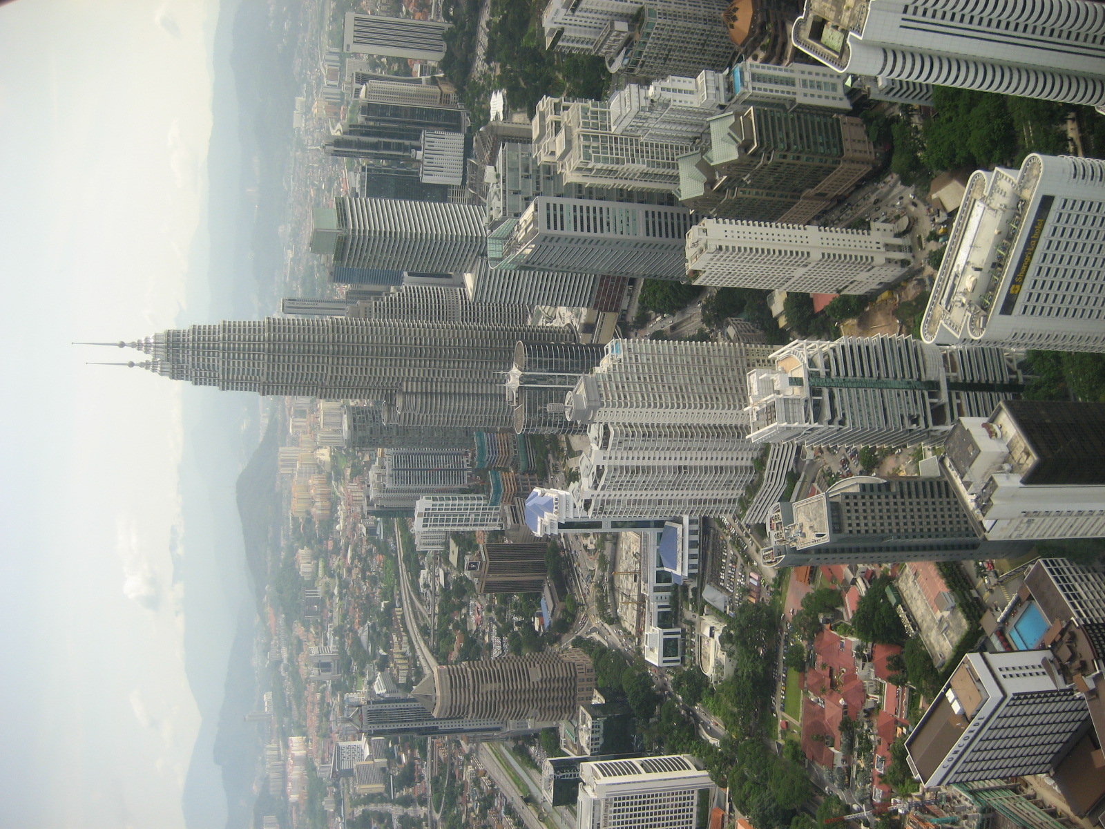 吉隆坡