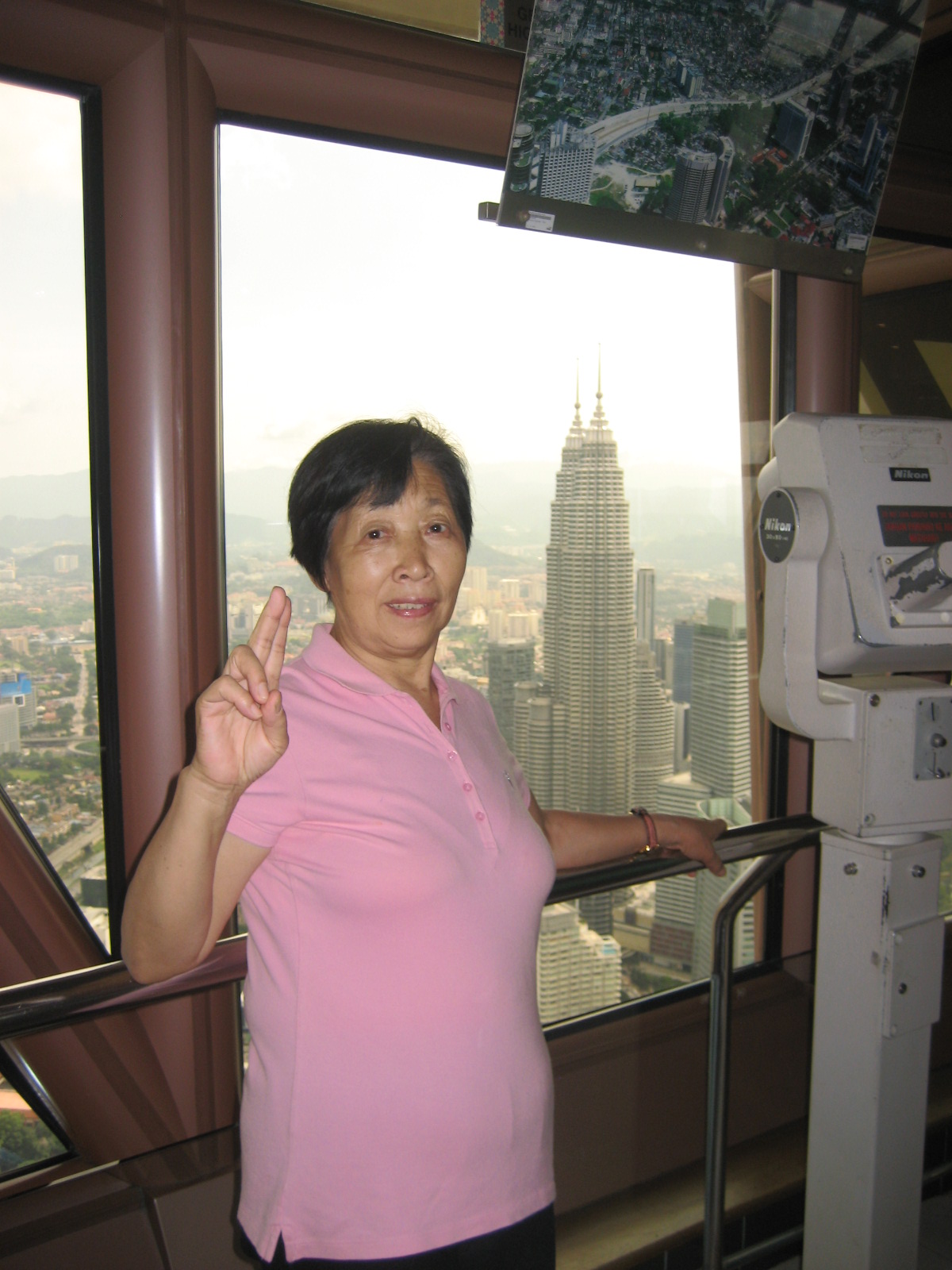 吉隆坡 - 照片 2 / Kuala Lumpur Photo 2