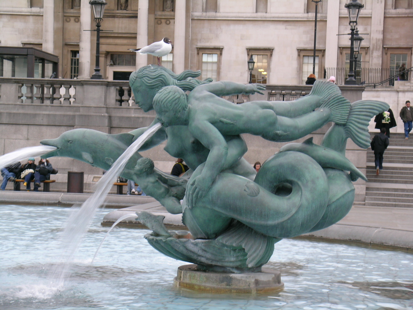 伦敦 - 照片 11 / London Photo 11