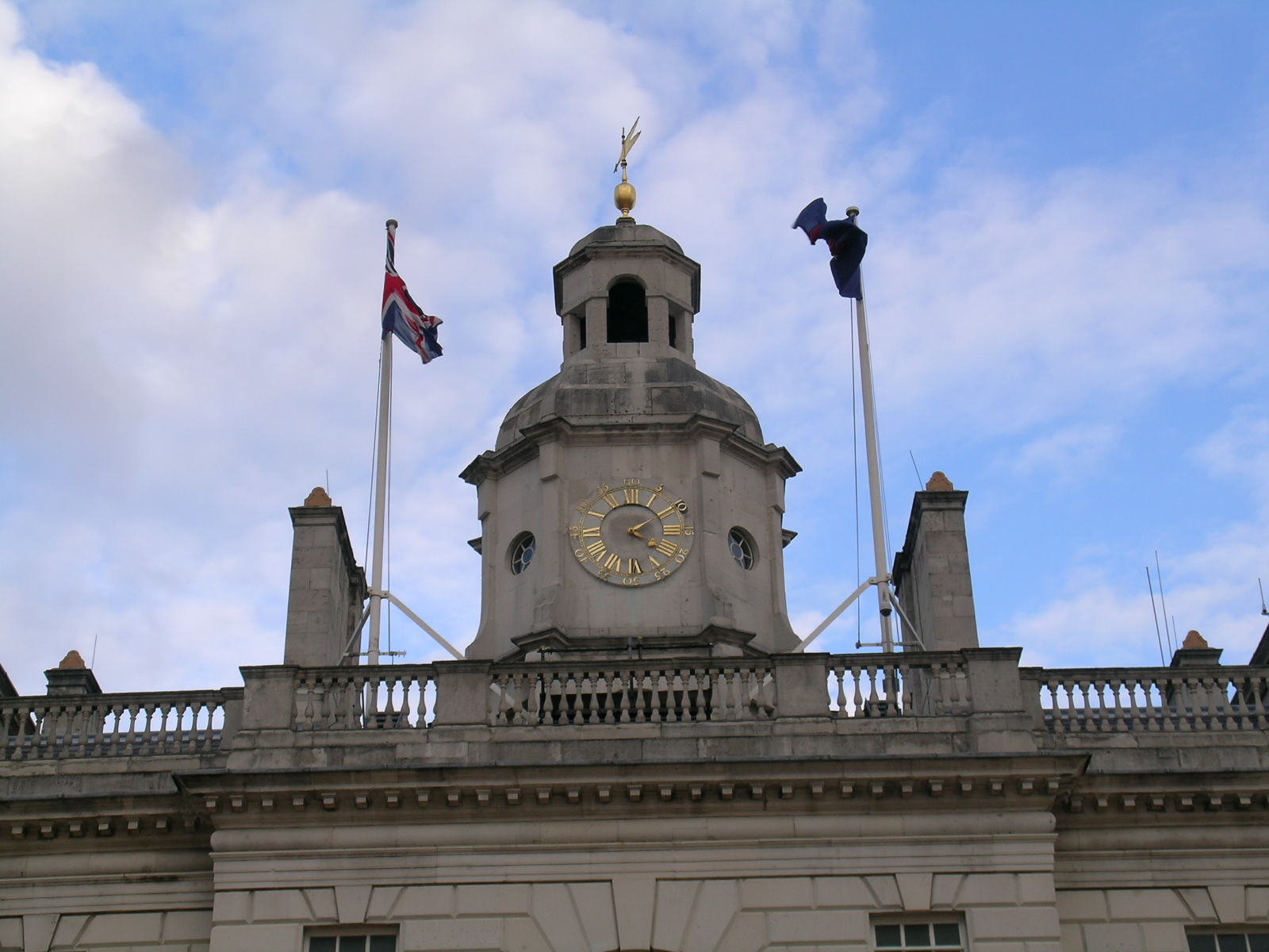 伦敦 - 照片 13 / London Photo 13