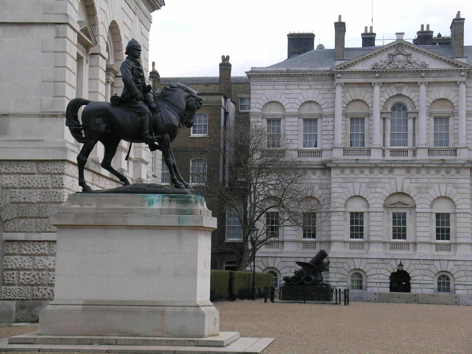 伦敦 - 照片 14 / London Photo 14