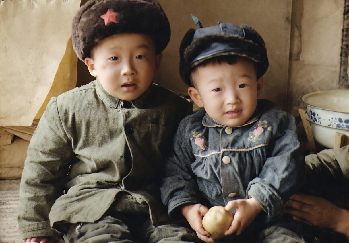 榆树 - 照片 1 / Yushu Photo 1