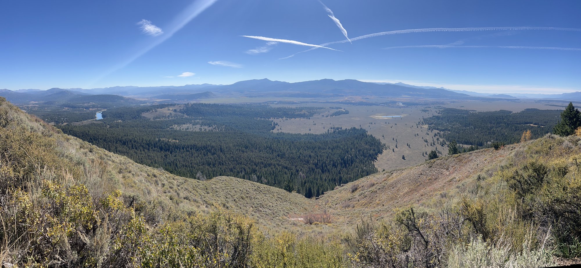 大提顿国家公园 - 照片 5 / Grand Teton National Park Photo 5