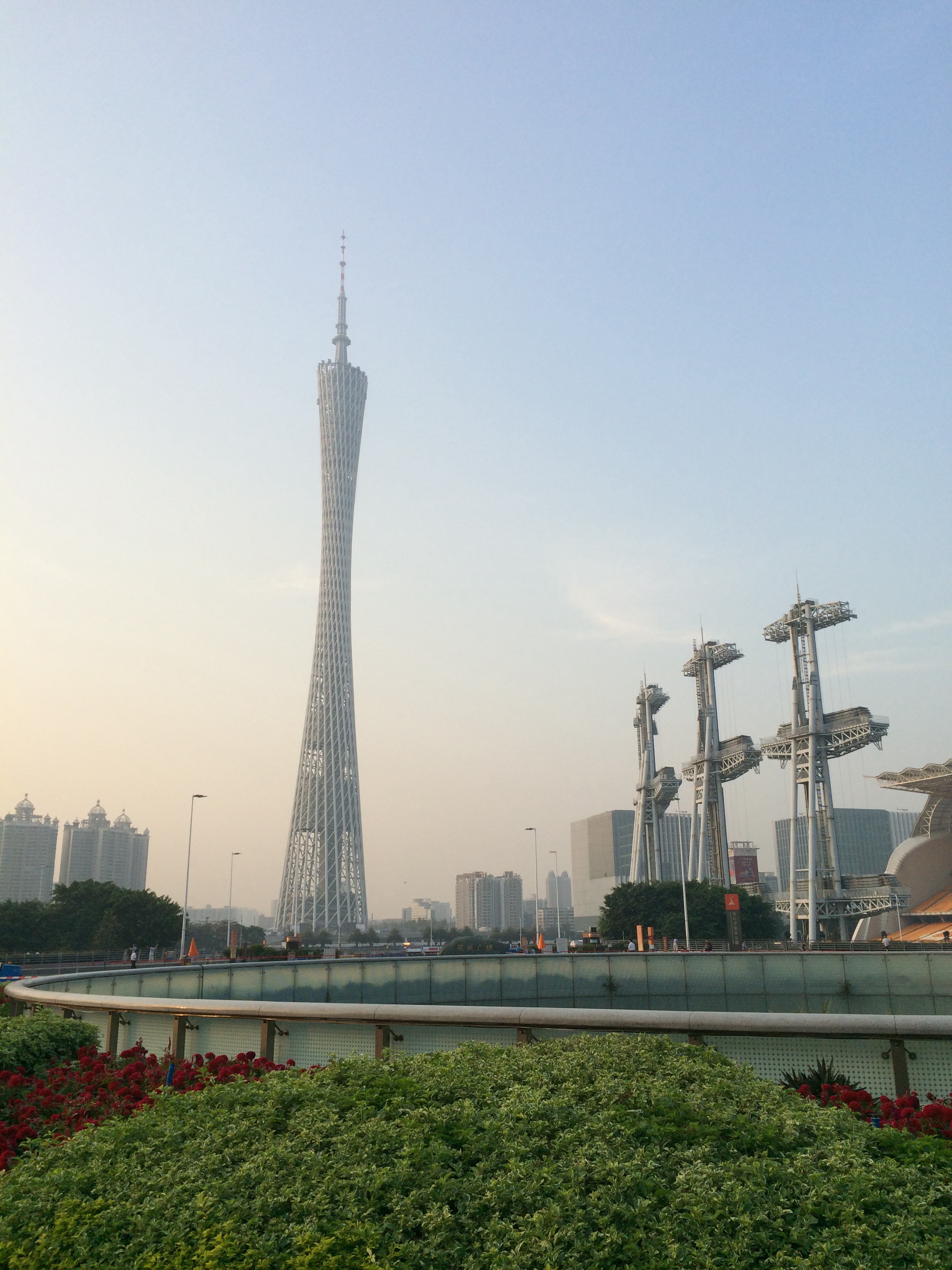 广州 - 照片 1 / Guangzhou Photo 1