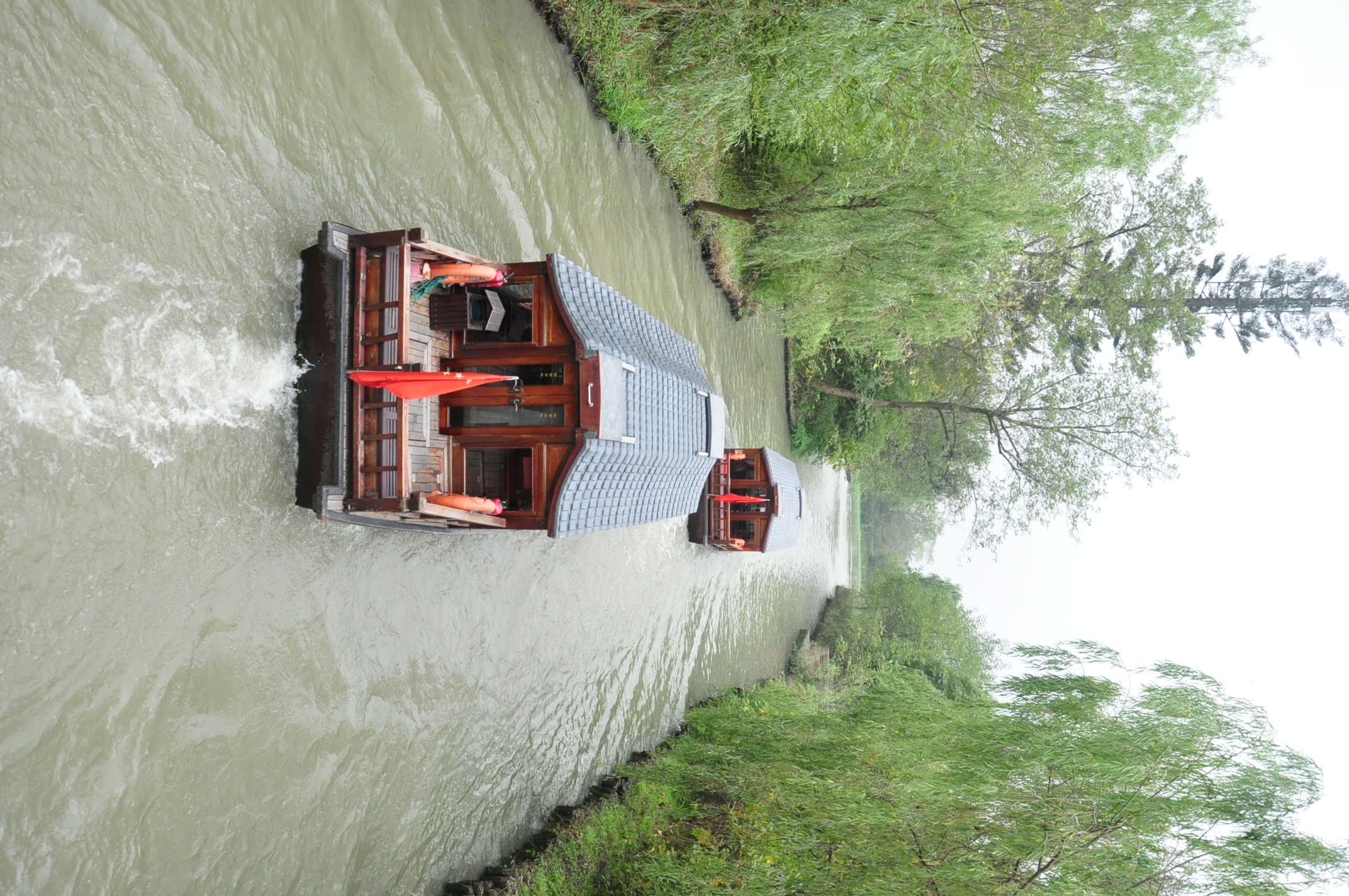 杭州 - 照片 2 / Hangzhou Photo 2