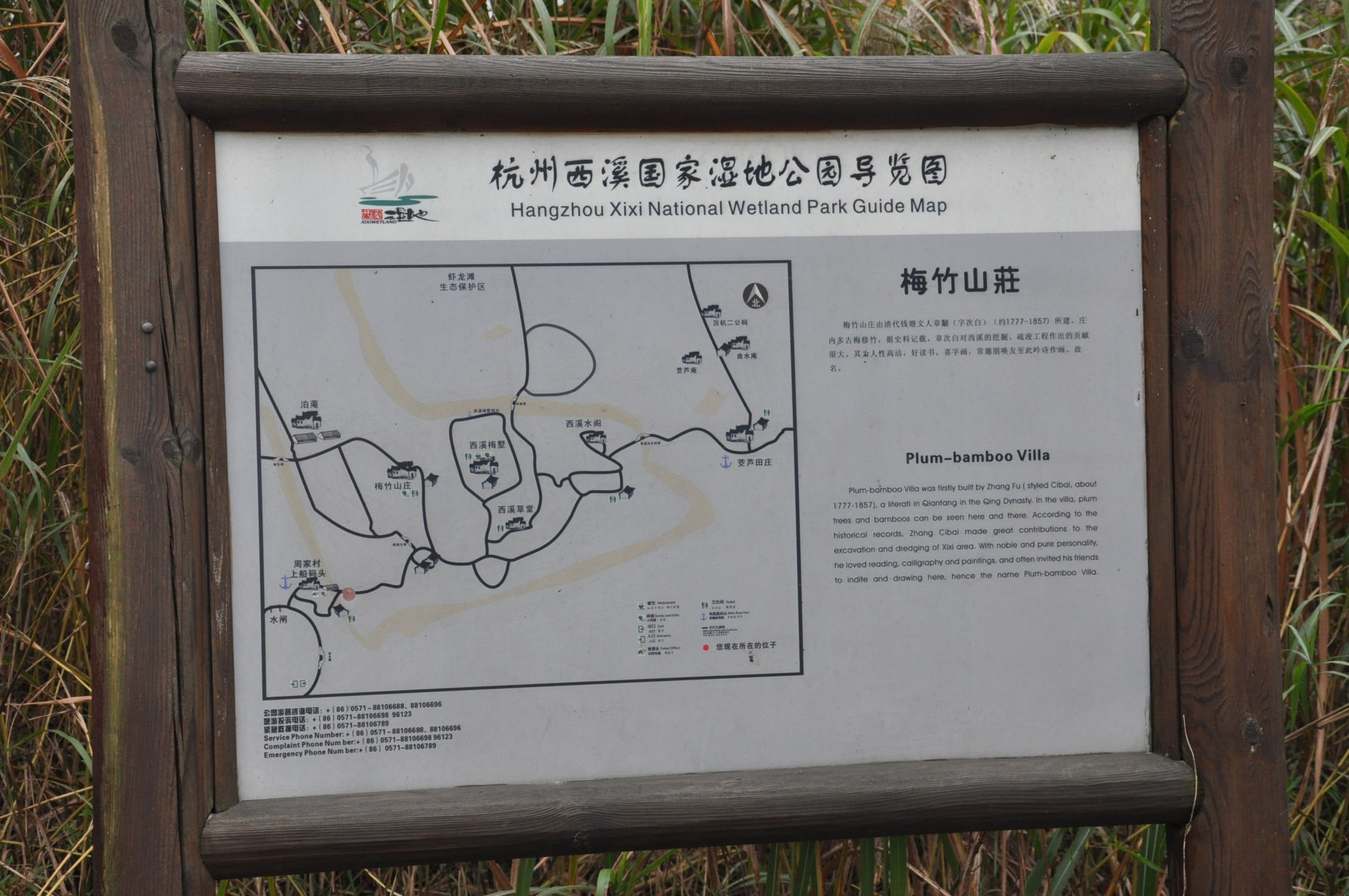 杭州 - 照片 3 / Hangzhou Photo 3