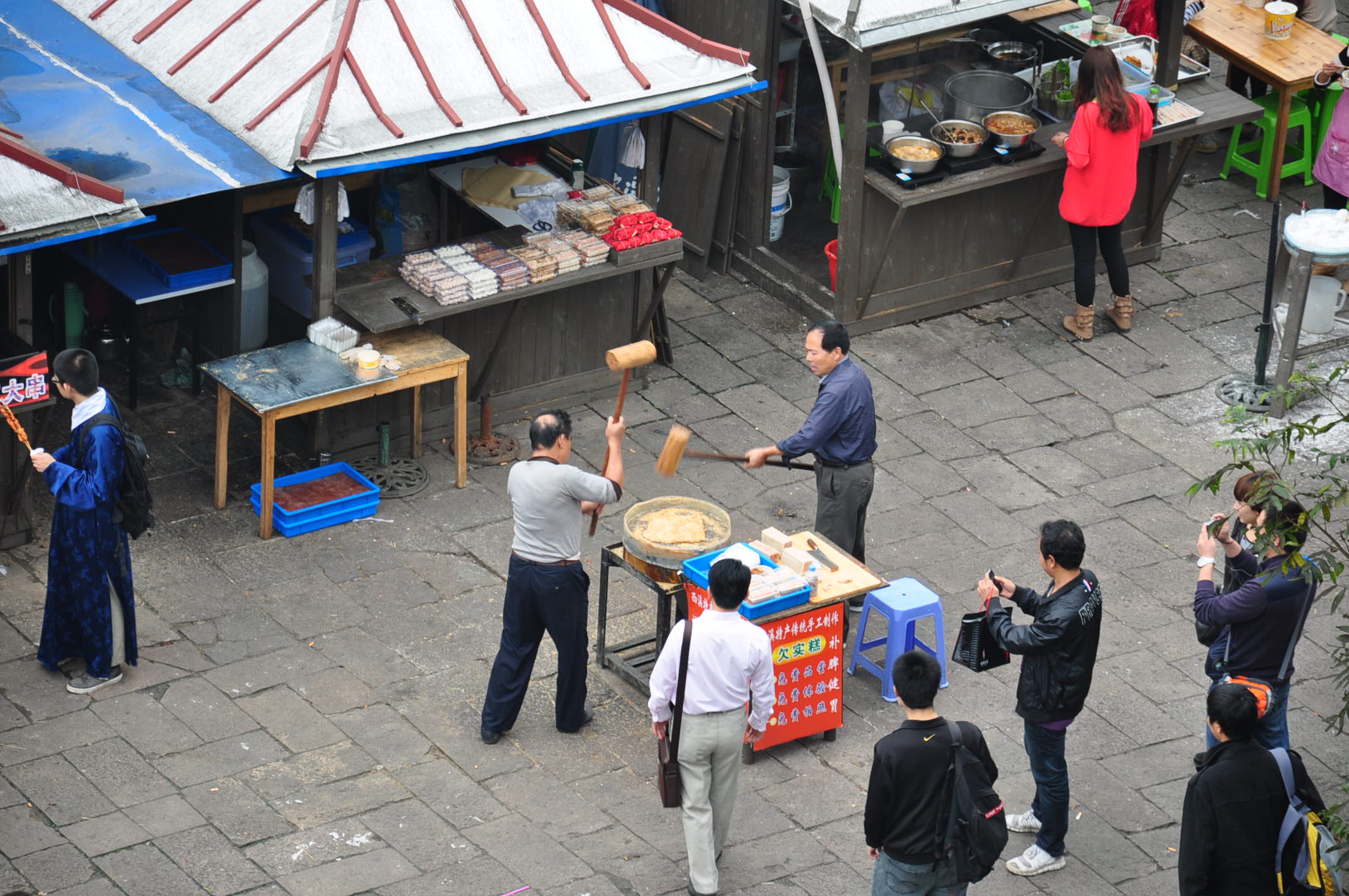 杭州 - 照片 4 / Hangzhou Photo 4