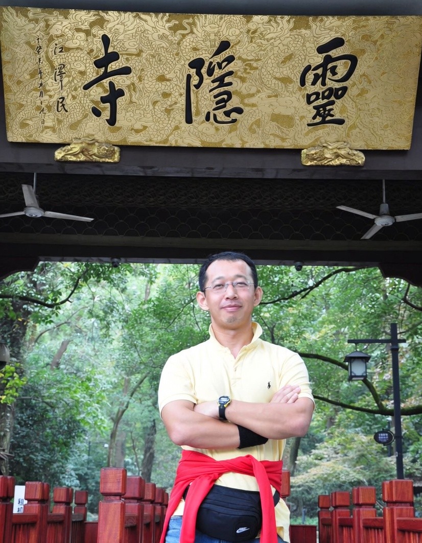 杭州 - 照片 6 / Hangzhou Photo 6