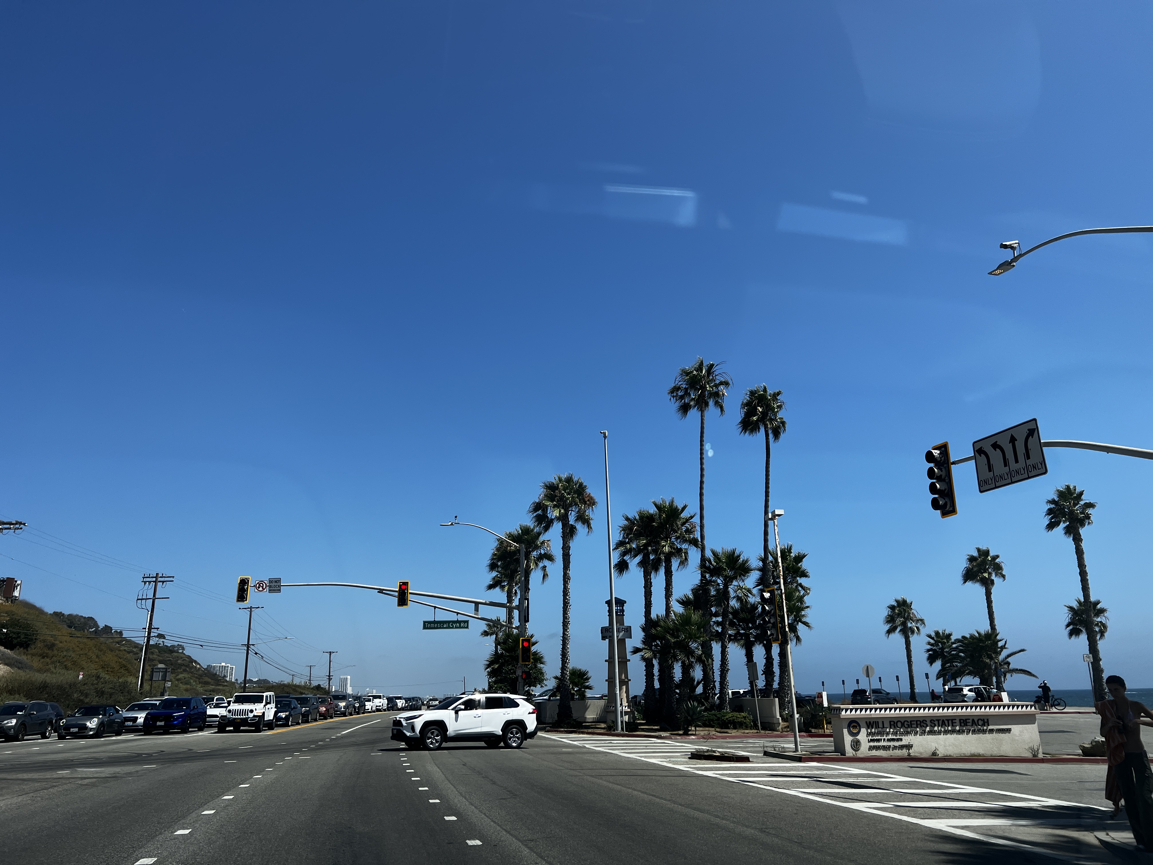 洛杉矶 - 照片 6 / Los Angeles Photo 6