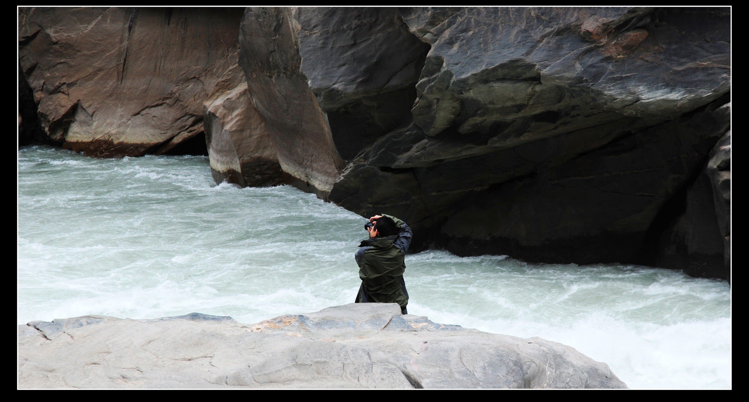 丽江-梅里雪山 - 照片 1 / lijiang Photo 1