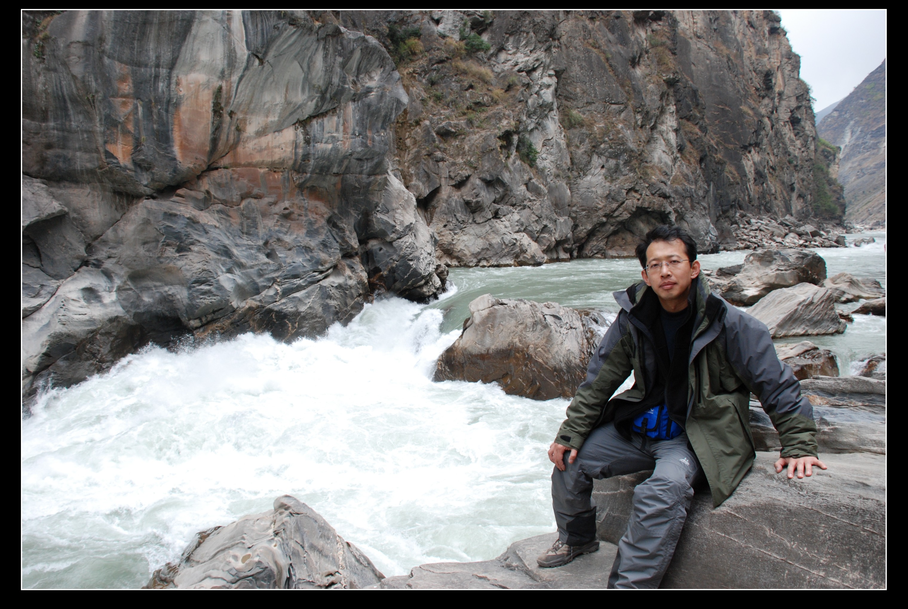 丽江-梅里雪山 - 照片 14 / lijiang Photo 14