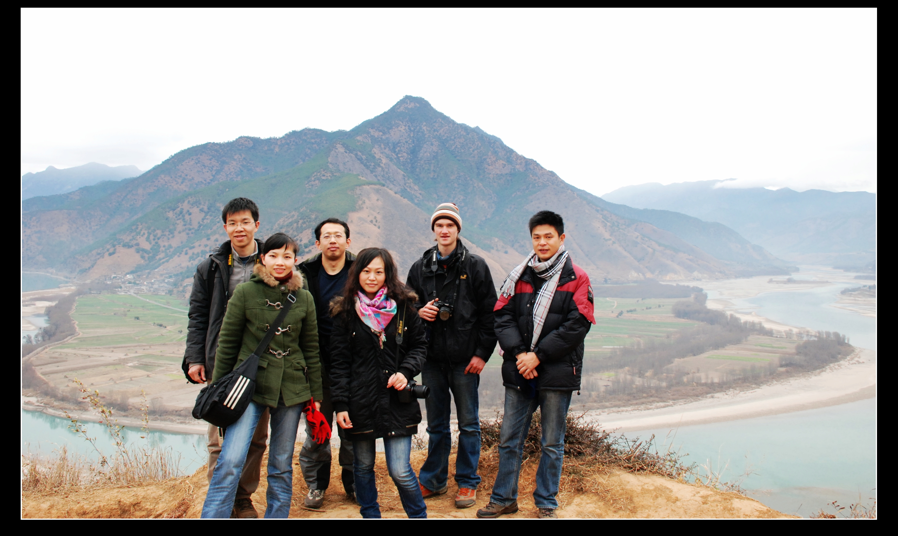 丽江-梅里雪山 - 照片 3 / lijiang Photo 3