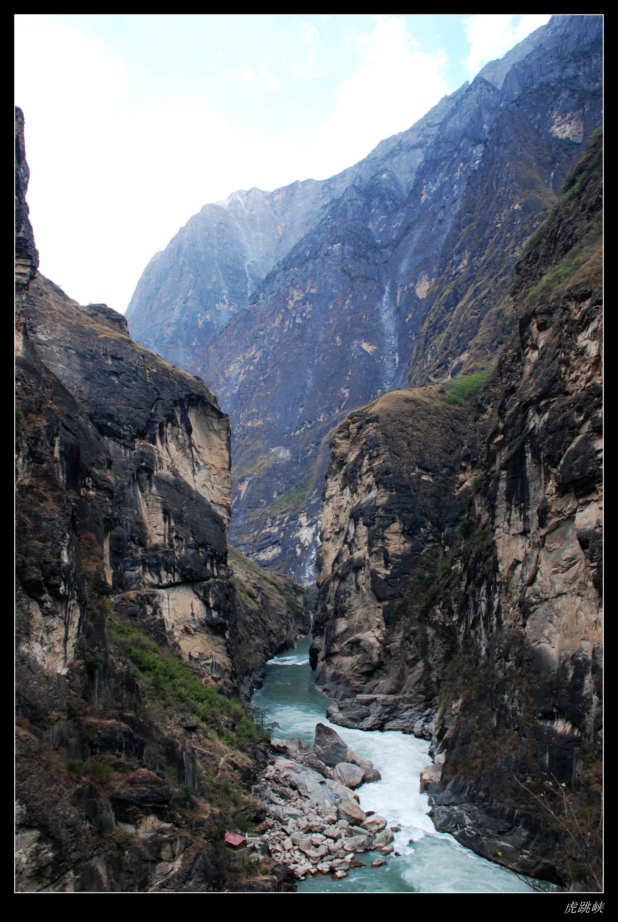丽江-梅里雪山 - 照片 22 / lijiang Photo 22
