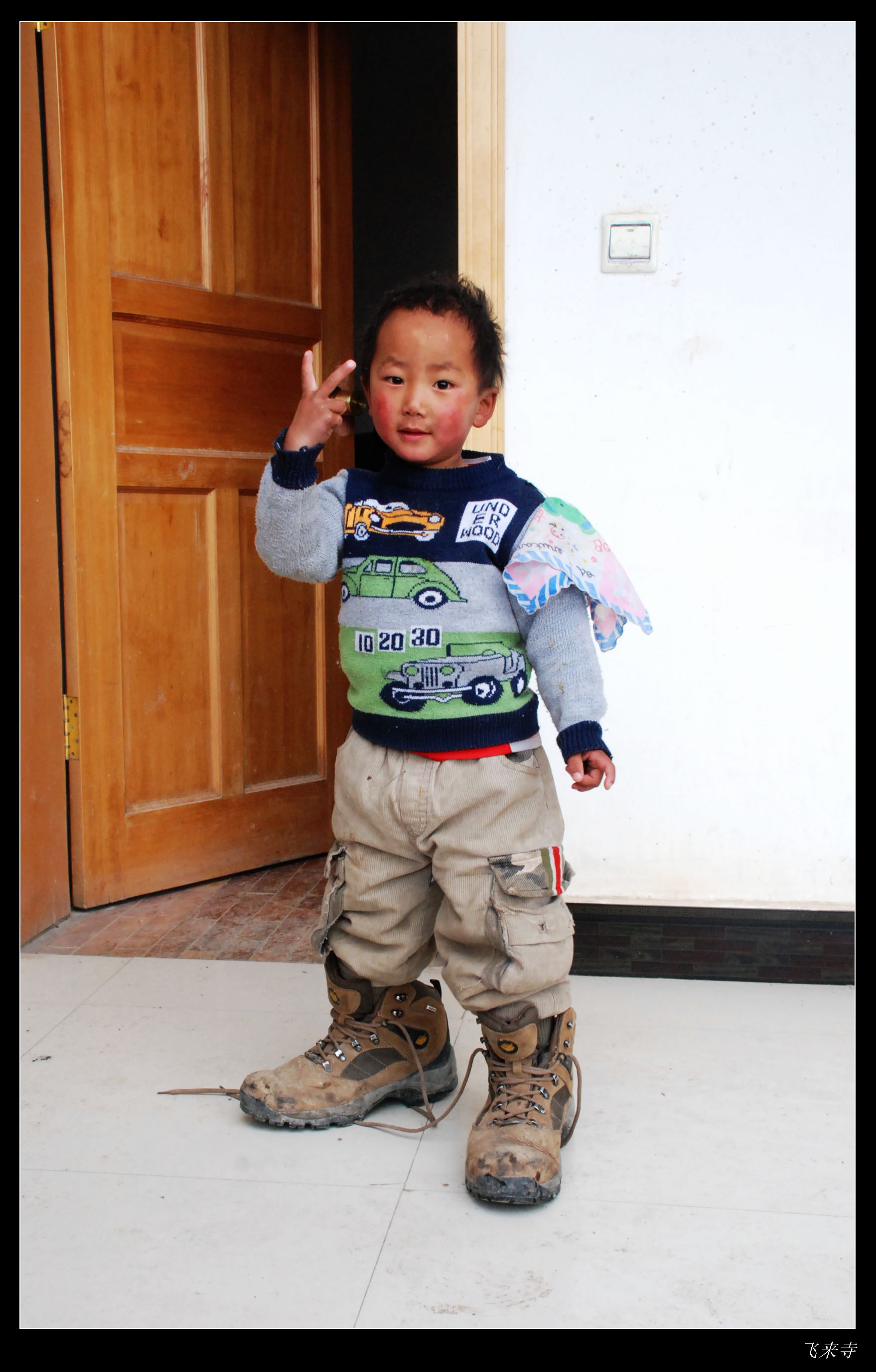 丽江-梅里雪山 - 照片 26 / lijiang Photo 26