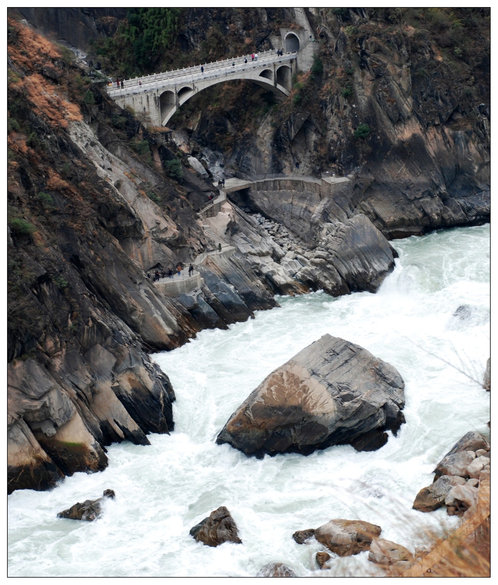 丽江-梅里雪山 - 照片 4 / lijiang Photo 4
