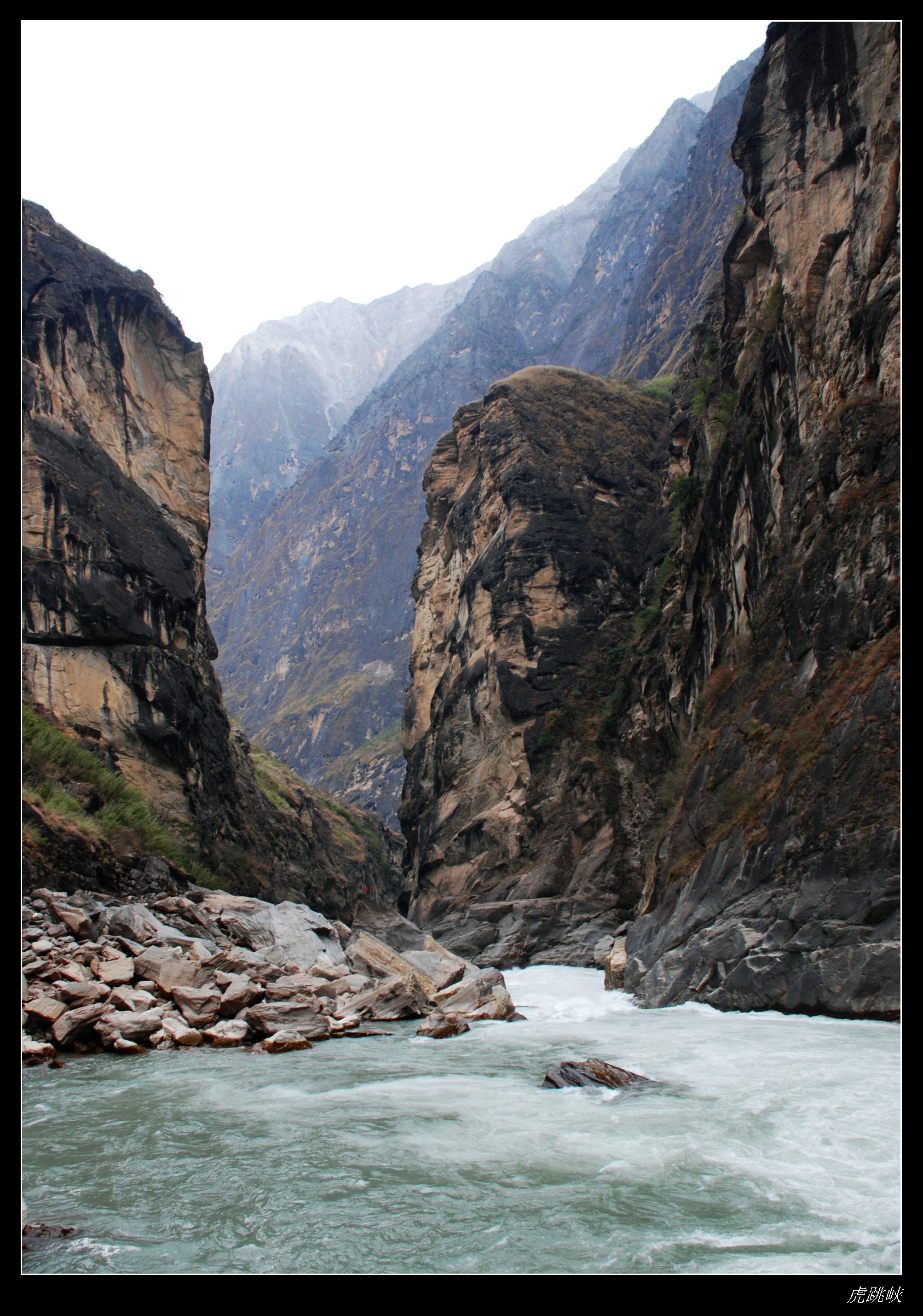 丽江-梅里雪山 - 照片 7 / lijiang Photo 7