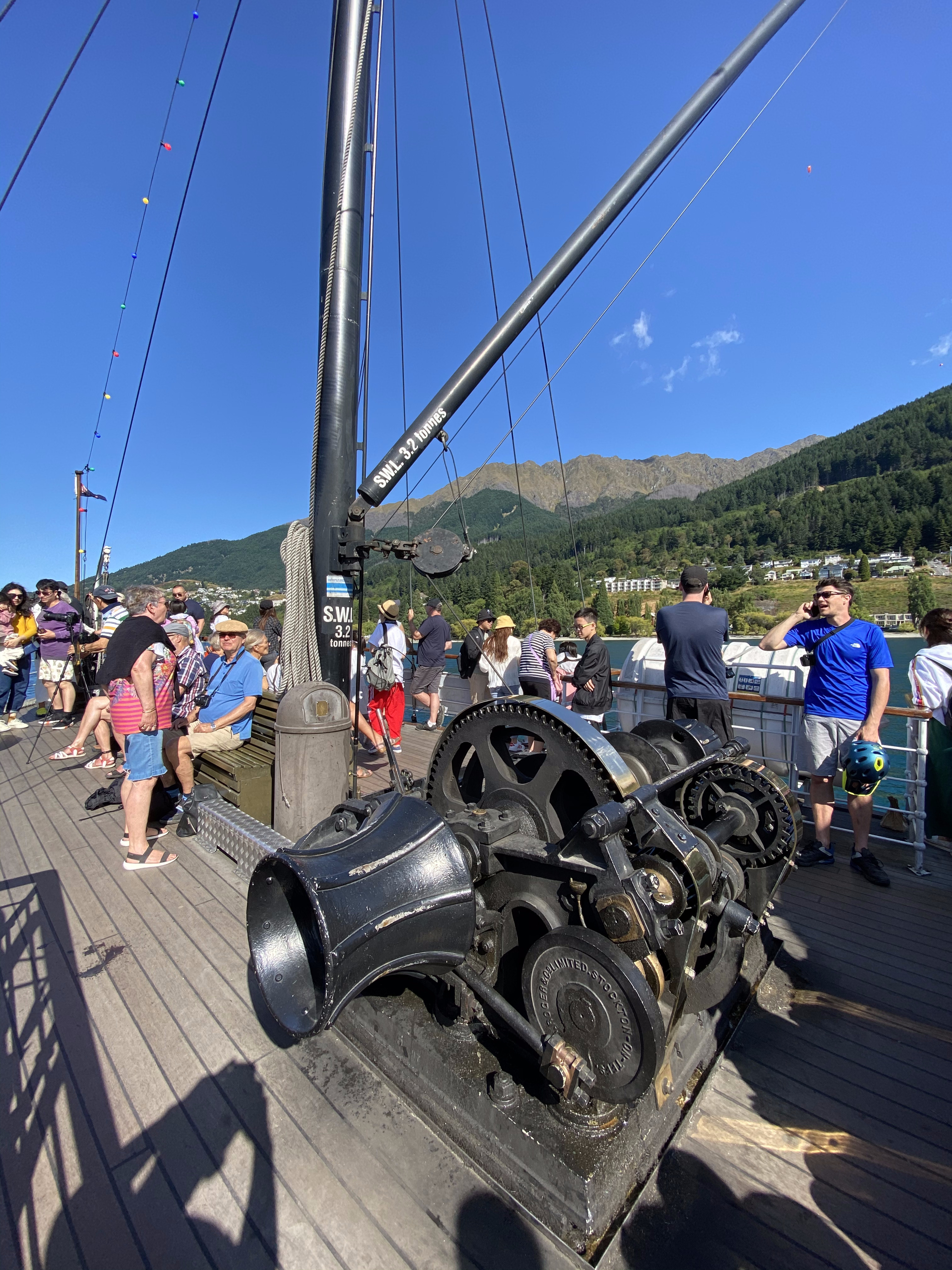 皇后镇 - 照片 10 / Queenstown Photo 10