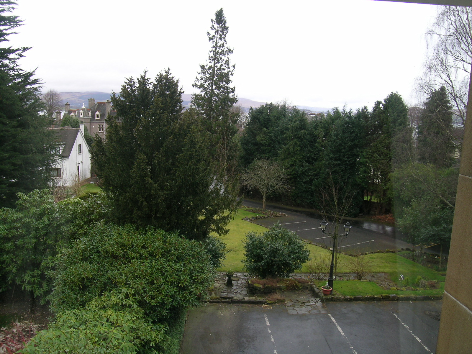 苏格兰 - 照片 4 / Scotland-Greenock Photo 4