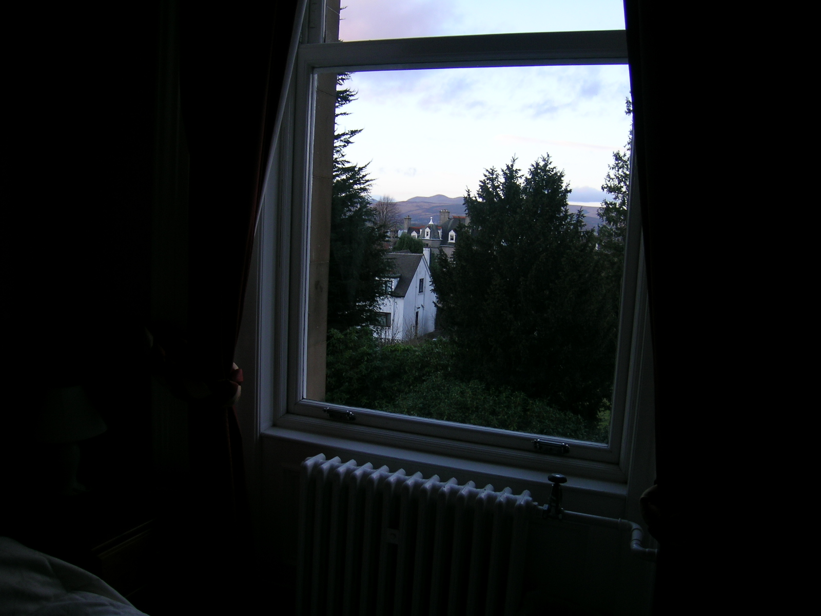 苏格兰 - 照片 5 / Scotland-Greenock Photo 5