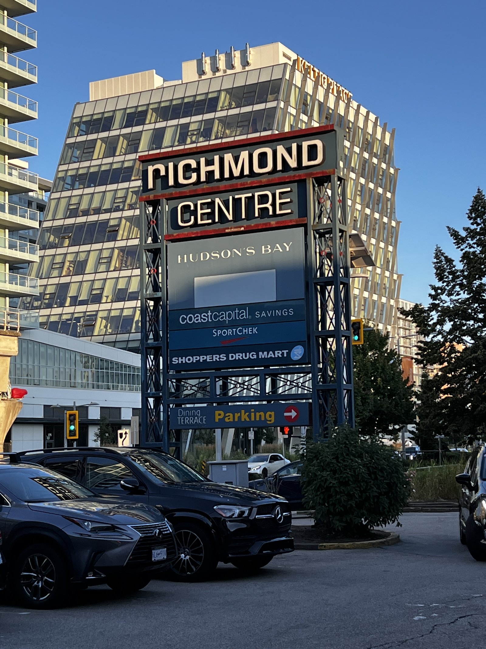 温哥华 - 照片 7 / Vancouver Photo 7