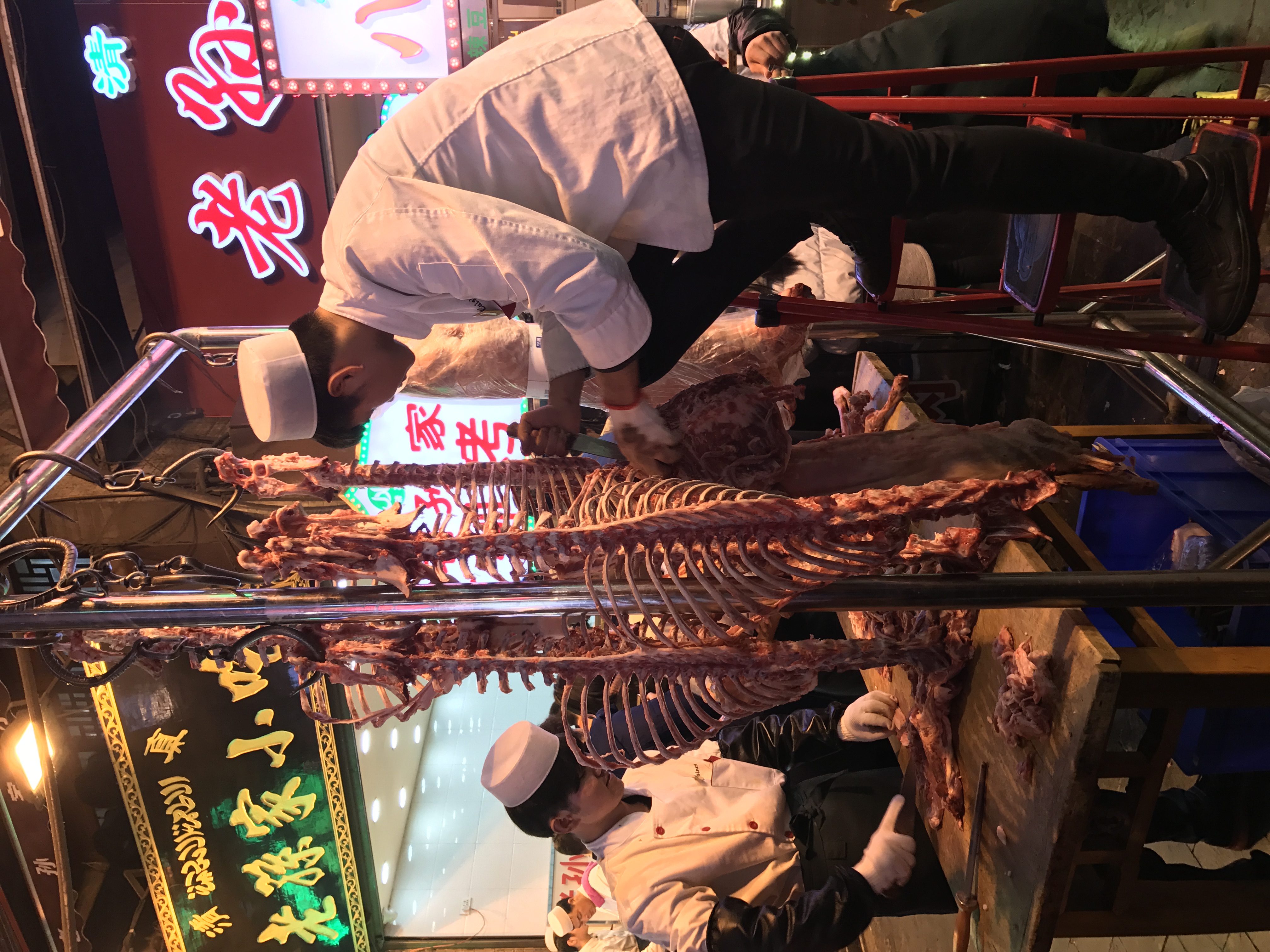 西安 - 照片 2 / Xi'an Photo 2